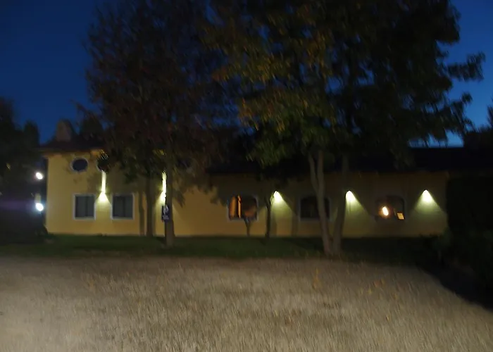 Agriturismo Greppi