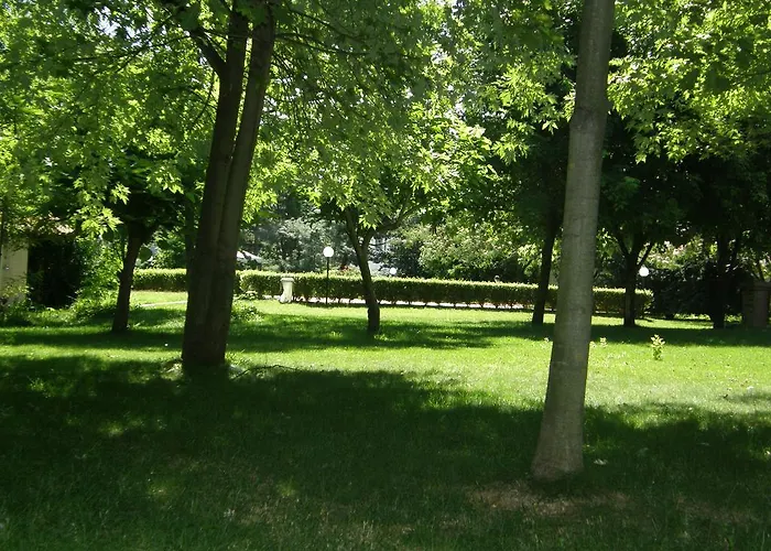 Agriturismo Greppi