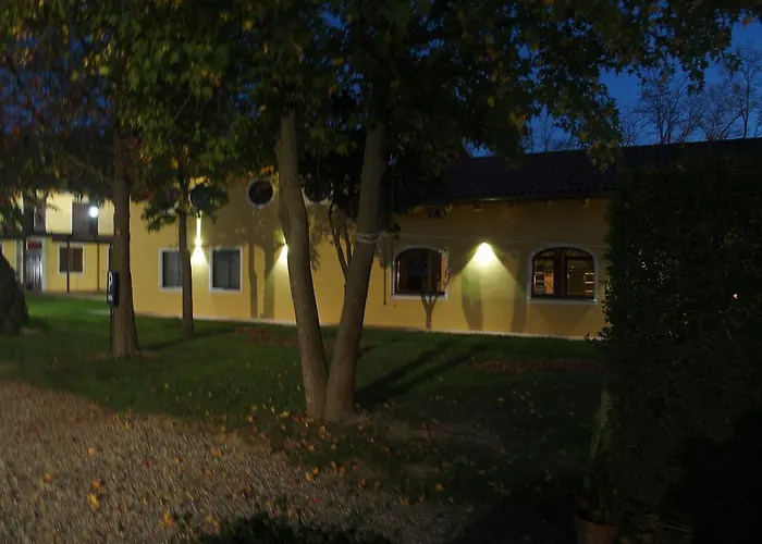 Agriturismo Greppi