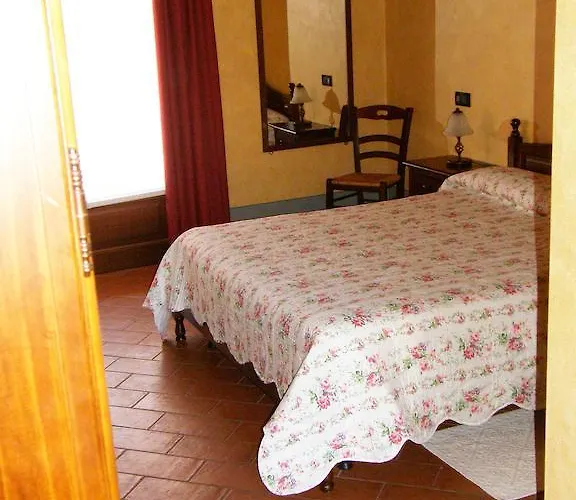 Agriturismo Greppi