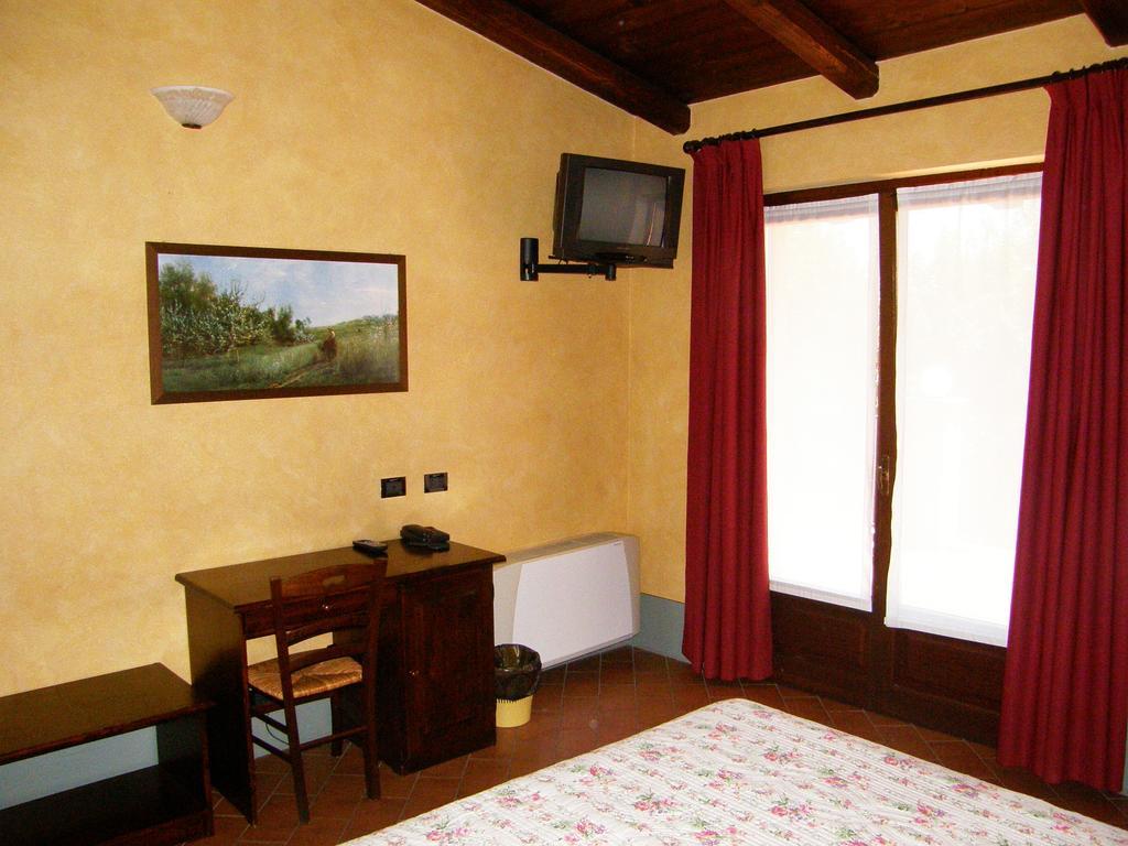 Greppi Farm stay *