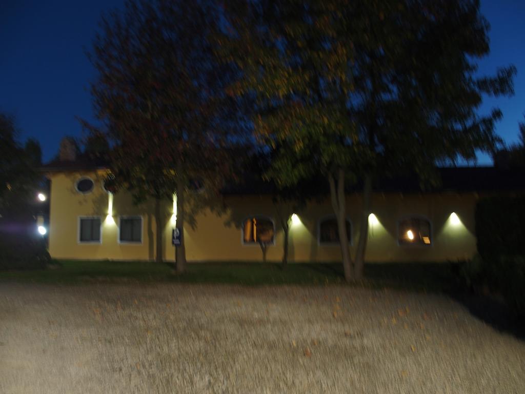 Farm stay Greppi Crescentino