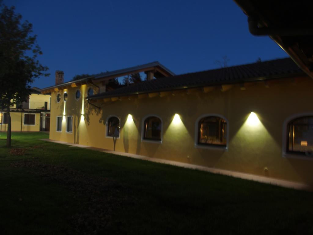 Farm stay Greppi