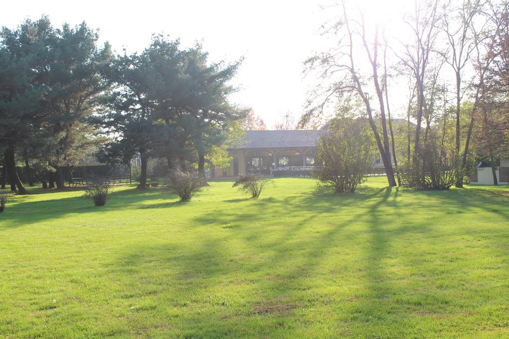 Farm stay Greppi Crescentino
