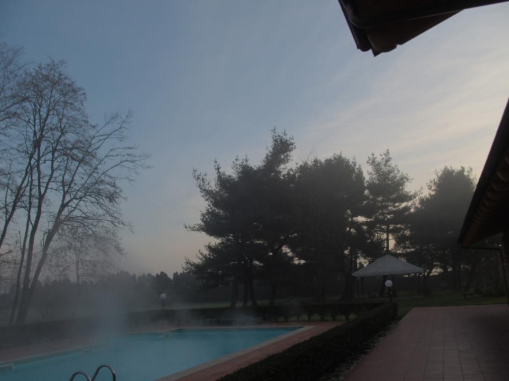 Farm stay Greppi *