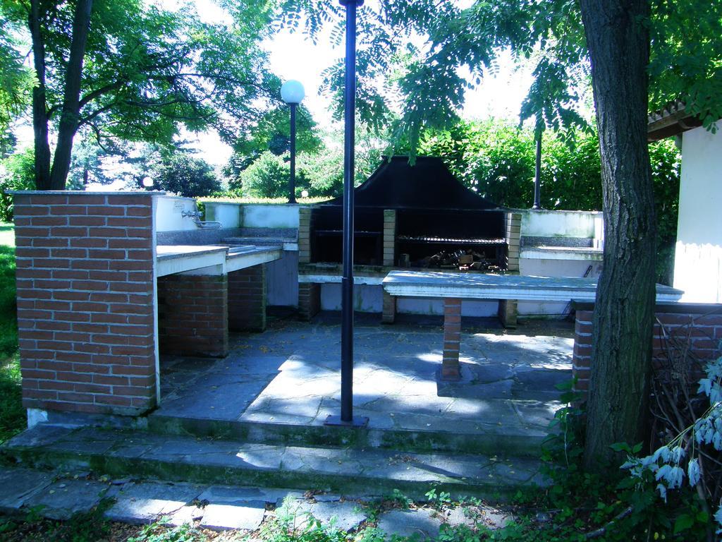 Farm stay Greppi Crescentino