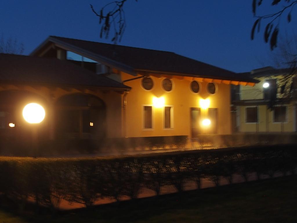 Farm stay Greppi Crescentino