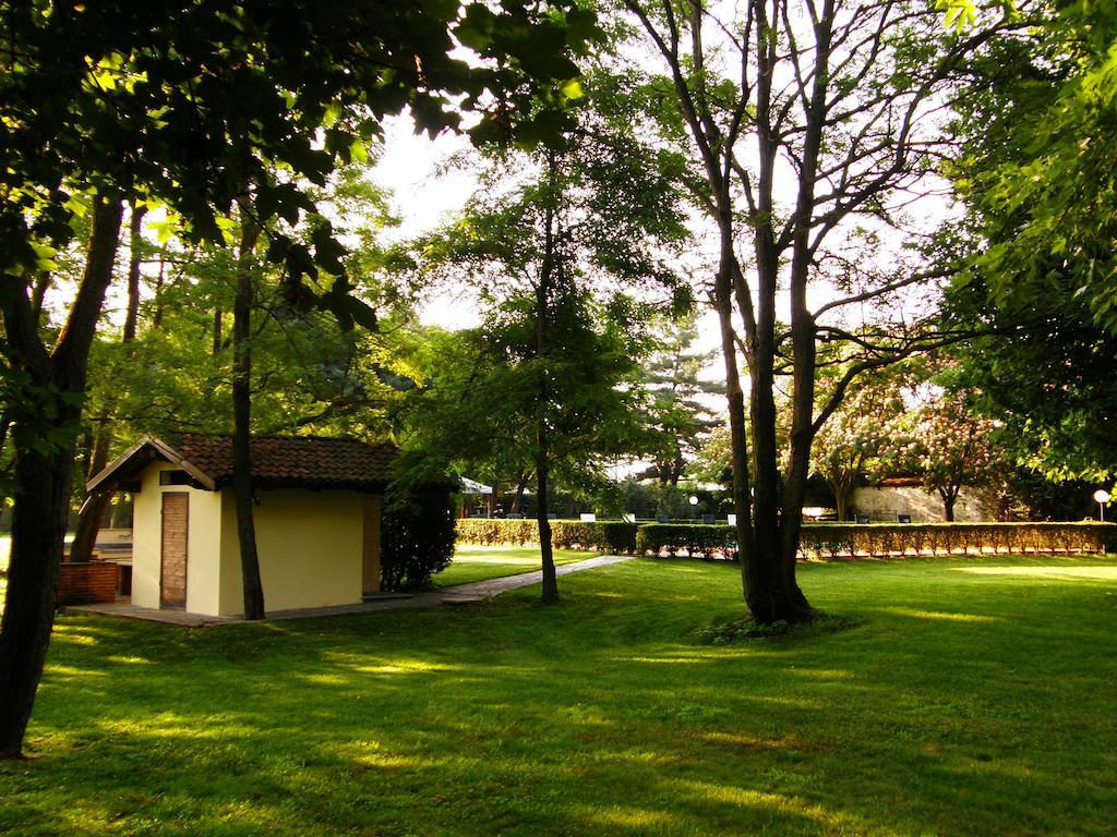 Farm stay Greppi Crescentino